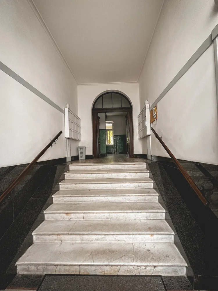 2 Zimmer Wohnung mit 50 m² in Leipzig – Bild 12
