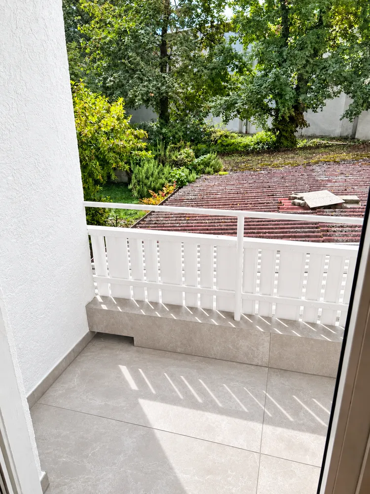 1 room apartment with 33 m² in Stuttgart – Photo 9