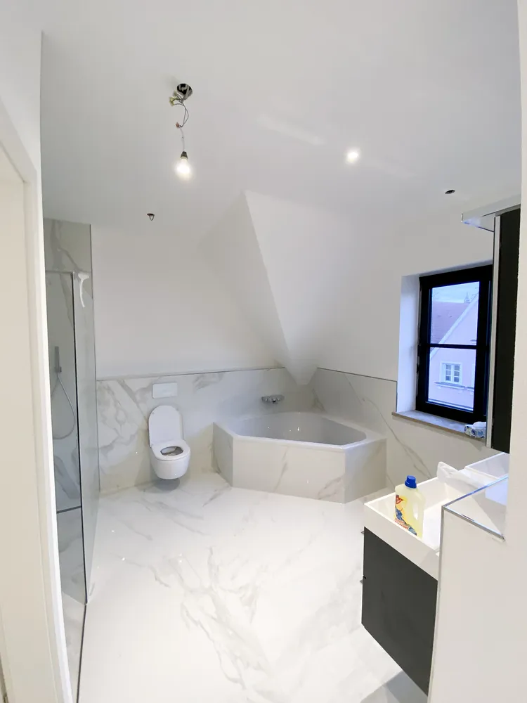 3 room apartment with 106 m² in Ingolstadt – Photo 7