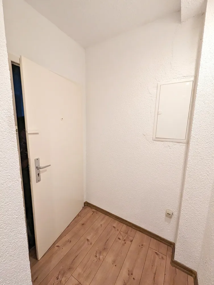 2 Zimmer Wohnung mit 53 m² in Düsseldorf – Bild 11