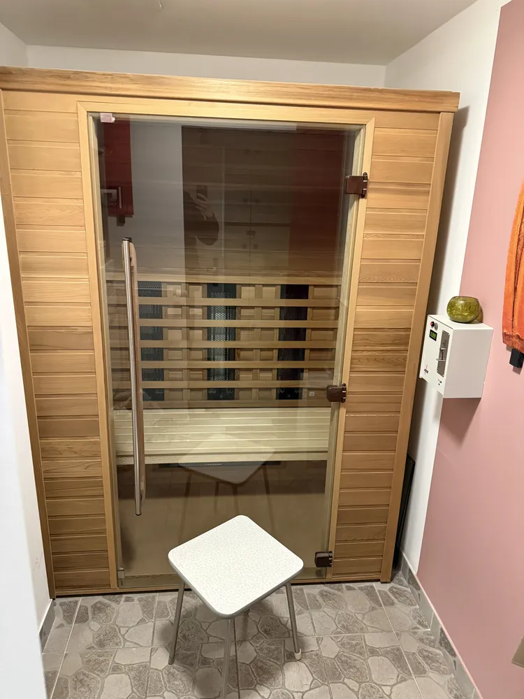 2 Zimmer Wohnung mit 60 m² in Berlin – Bild 4