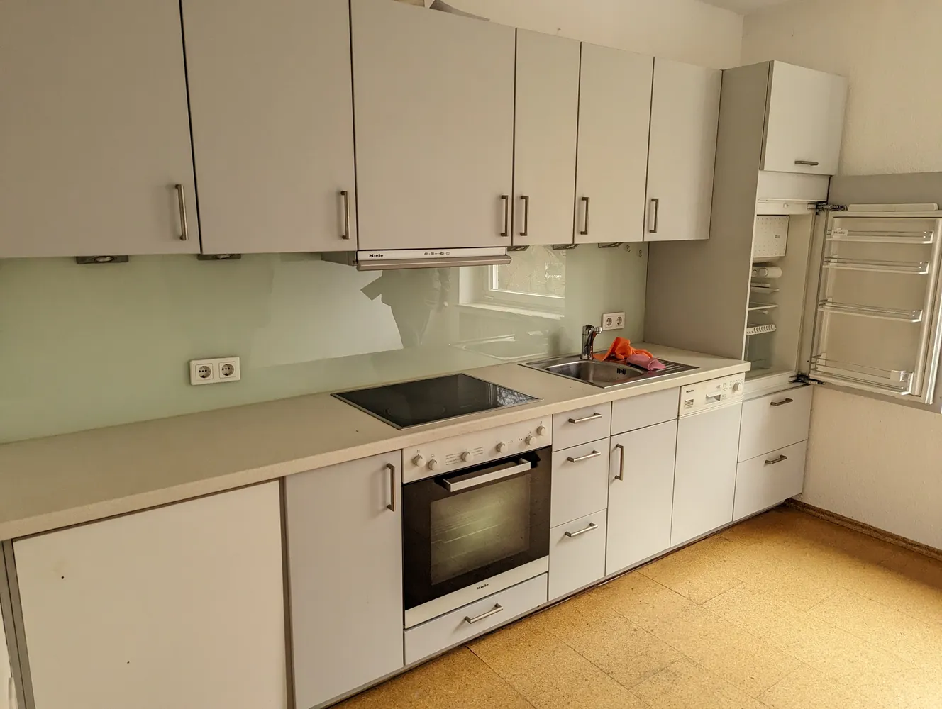 4 Zimmer Wohnung mit 78 m² in Münster – Bild 4