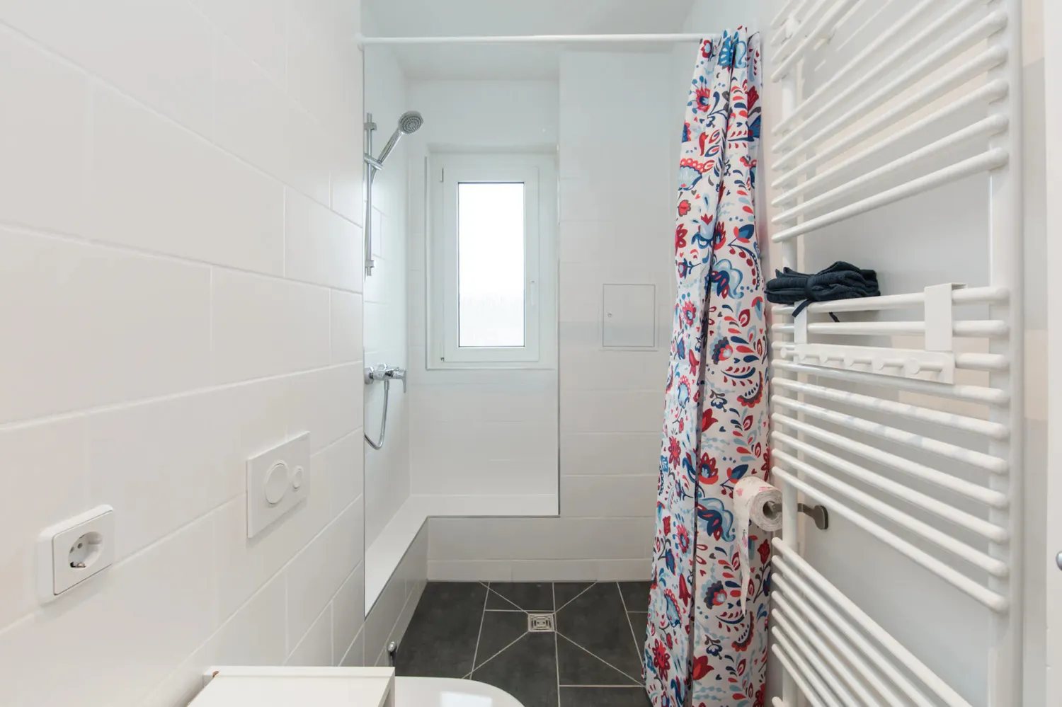 Shared room with 14 m² in Berlin – Photo 7