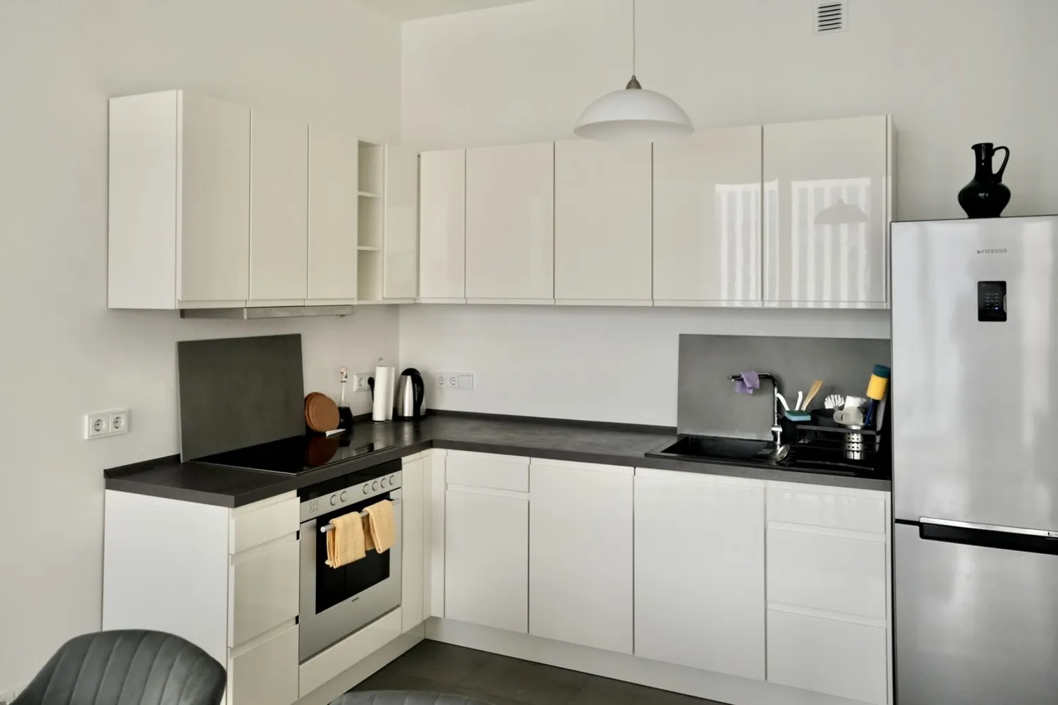 2 Zimmer Wohnung mit 72 m² in Berlin – Bild 8