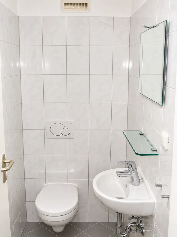 3 Zimmer Wohnung mit 81 m² in München – Bild 6