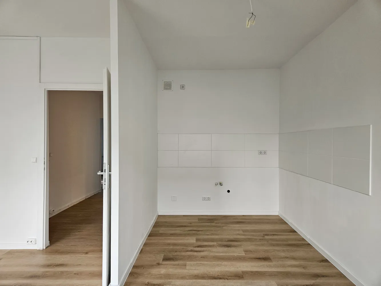 3 Zimmer Wohnung mit 56 m² in Halle (Saale) – Bild 7