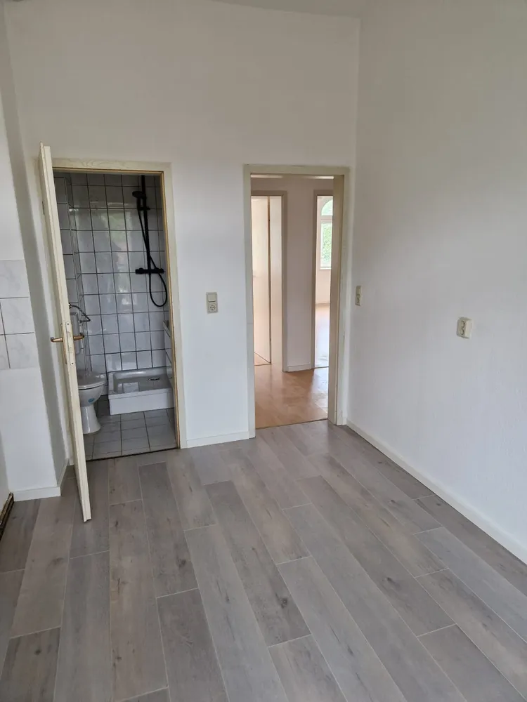2 Zimmer Wohnung mit 45 m² in Weißenfels – Bild 8