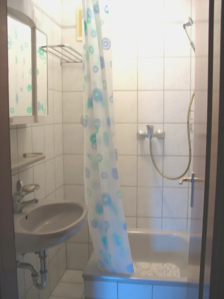 1 Zimmer Wohnung mit 18 m² in Nürnberg – Bild 6