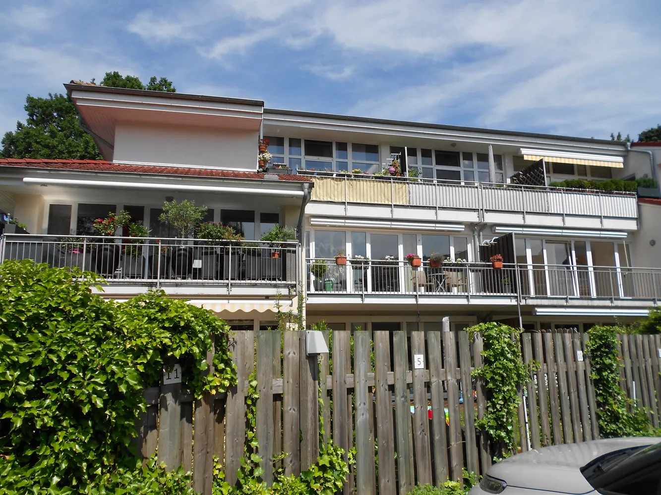 3 Zimmer Wohnung mit 80 m² in Bremen – Bild 1