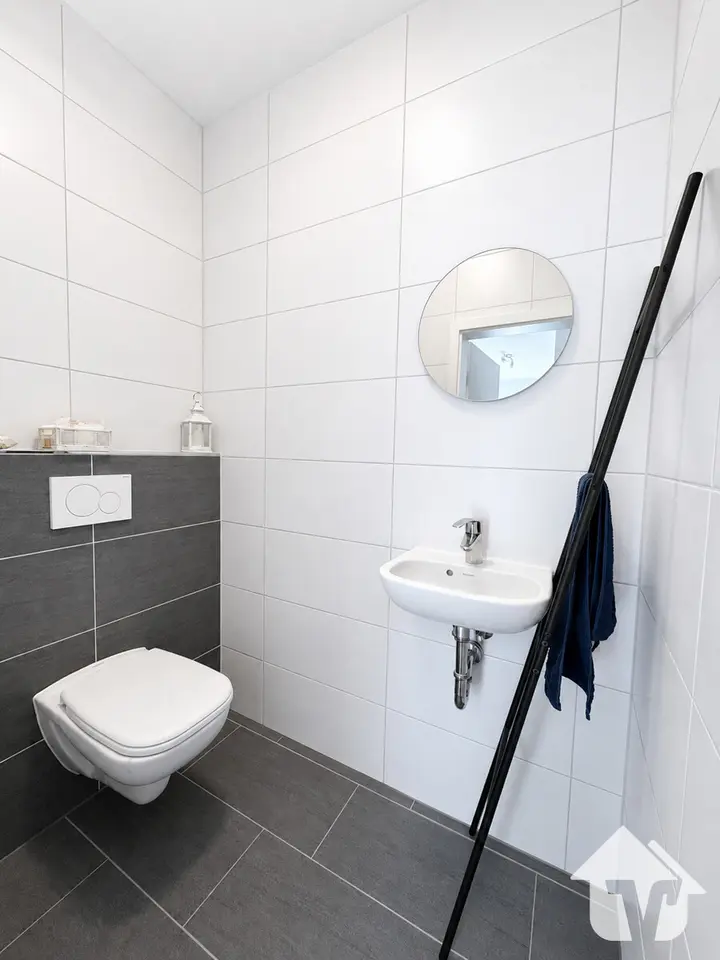 3 Zimmer Wohnung mit 70 m² in Meppen – Bild 7
