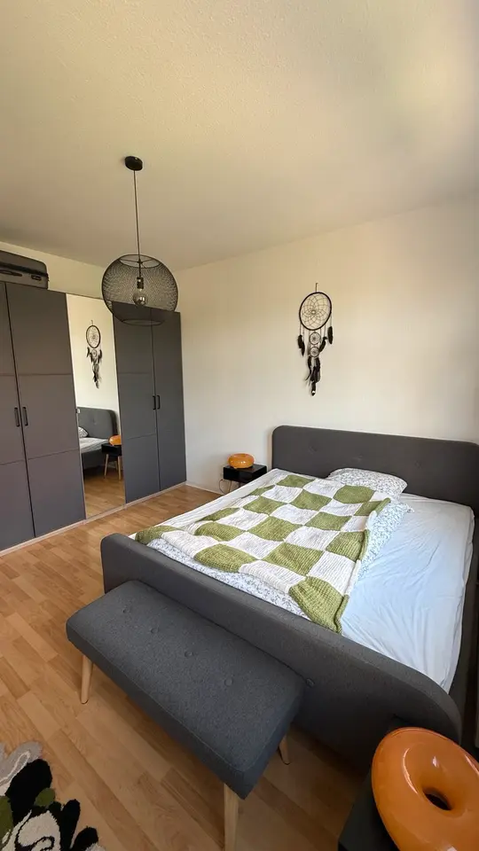 2 Zimmer Wohnung mit 46 m² in Dessau-Roßlau – Bild 8