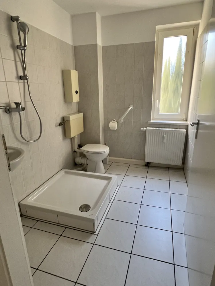 1 Zimmer Wohnung mit 37 m² in Leipzig – Bild 5