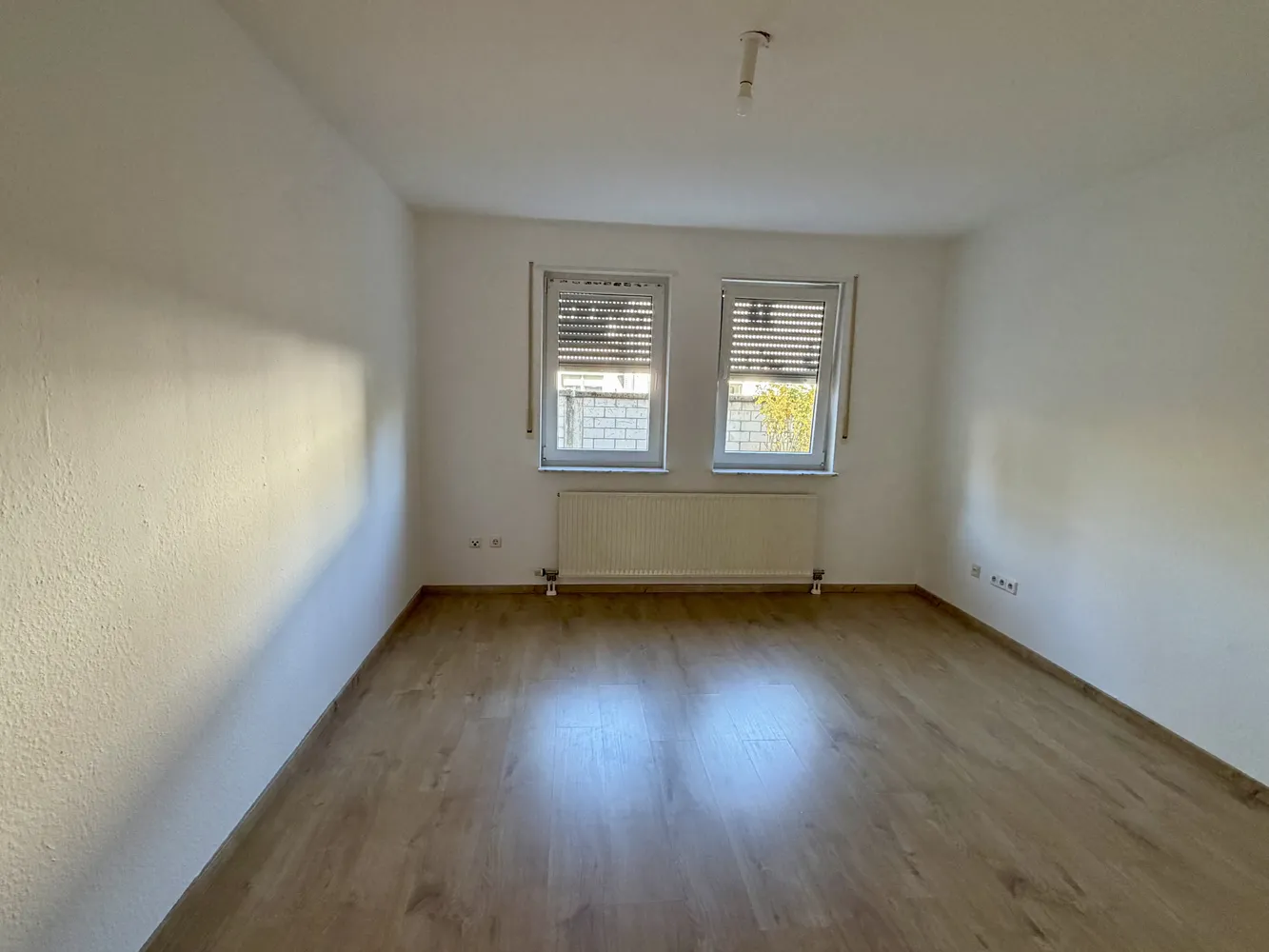 3 Zimmer Wohnung mit 89 m² in Schwetzingen – Bild 4