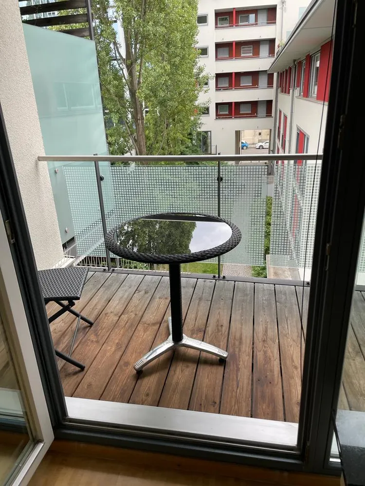 2 Zimmer Wohnung mit 76 m² in München – Bild 1