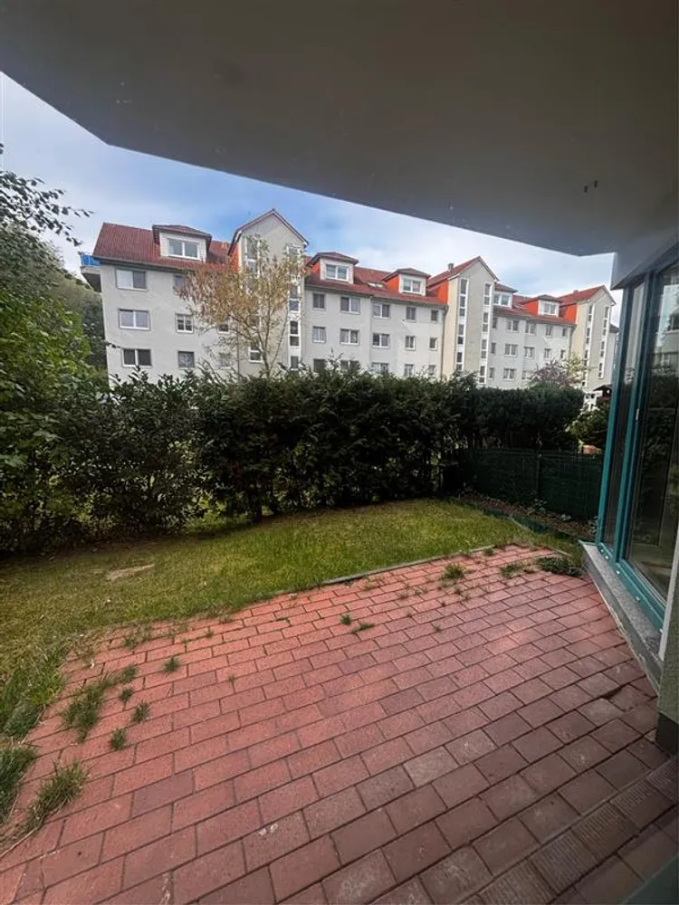 2 room apartment with 61 m² in Bernau bei Berlin – Photo 2