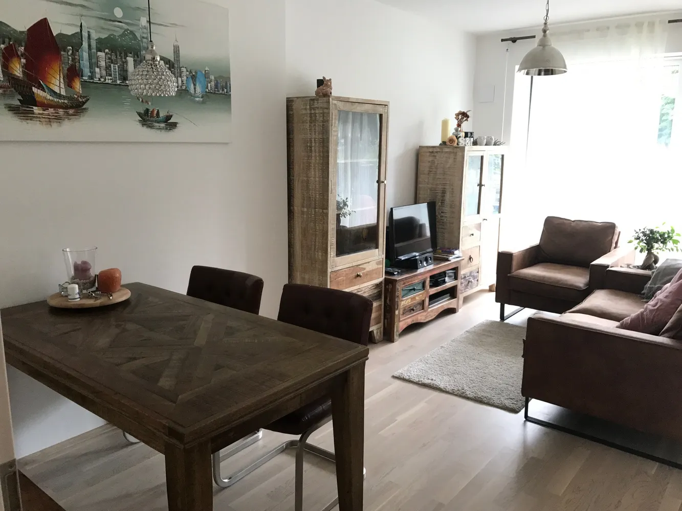 3 Zimmer Wohnung mit 72 m² in München – Bild 8