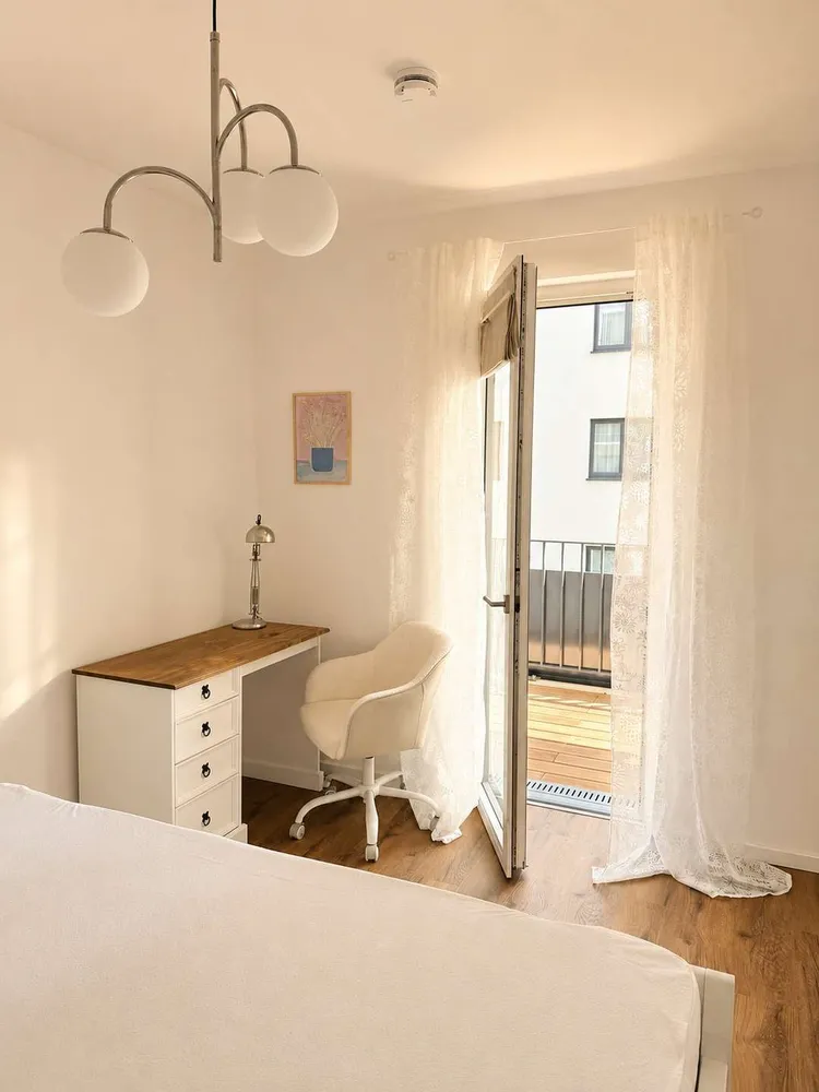 2 Zimmer Wohnung mit 59 m² in Berlin – Bild 8