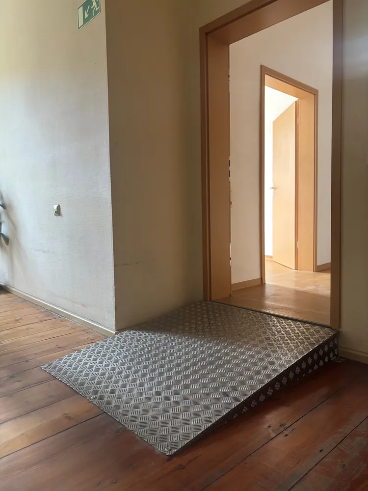 2 Zimmer Wohnung mit 51 m² in Quedlinburg – Bild 9