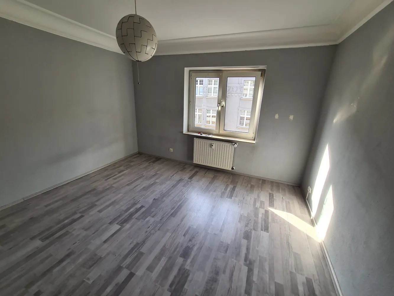 4 Zimmer Wohnung mit 77 m² in Essen – Bild 1