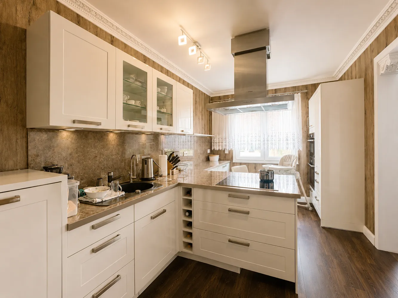 5 room apartment with 181 m² in Magdeburg – Photo 1