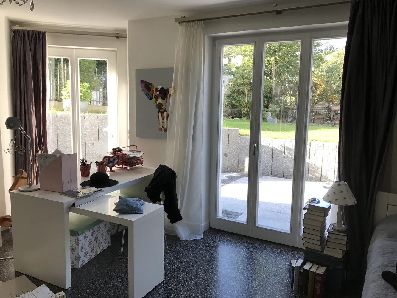 6 room apartment with 150 m² in Hamburg – Photo 10