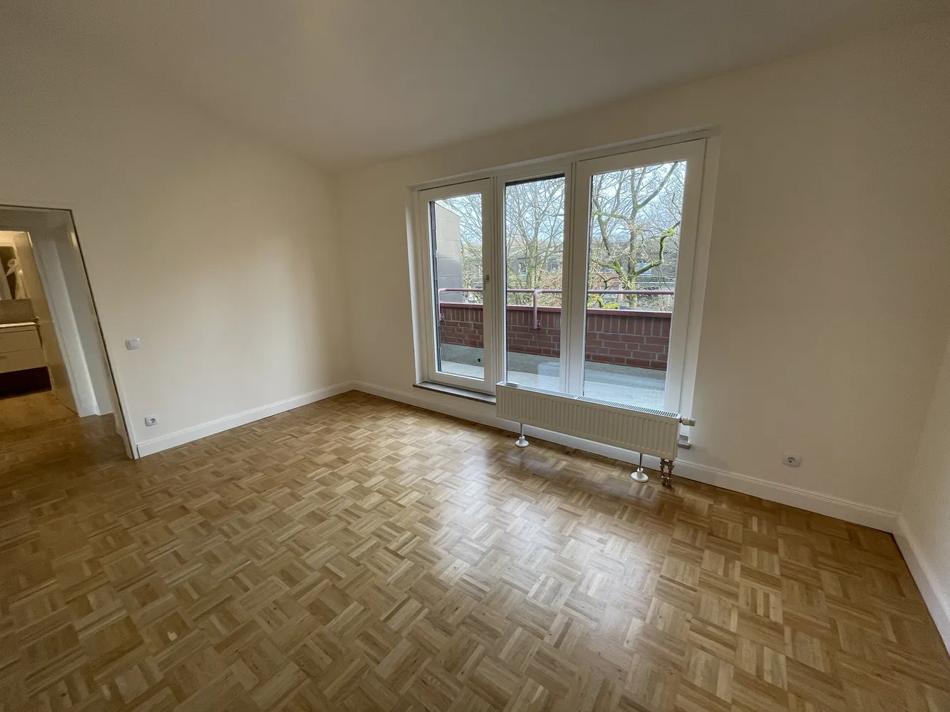 3 Zimmer Wohnung mit 93 m² in Ahrensburg – Bild 4