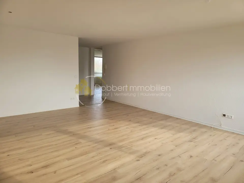 3 Zimmer Wohnung mit 75 m² in Schwäbisch Hall – Bild 3