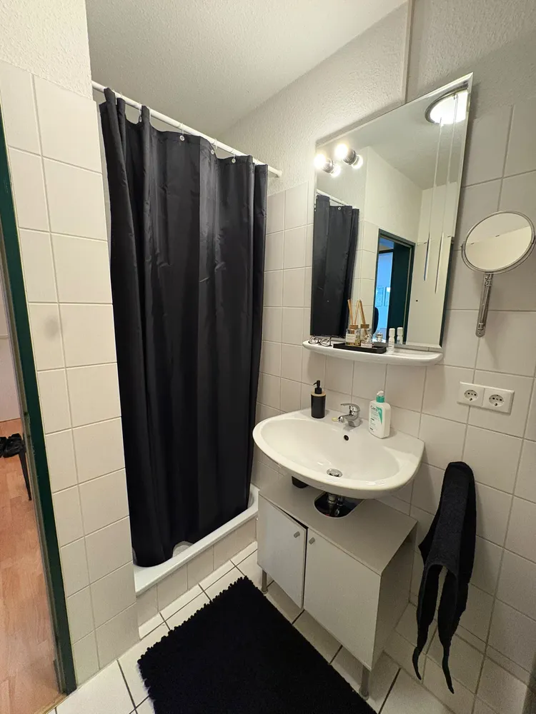 2 Zimmer Wohnung mit 47 m² in Osnabrück – Bild 6
