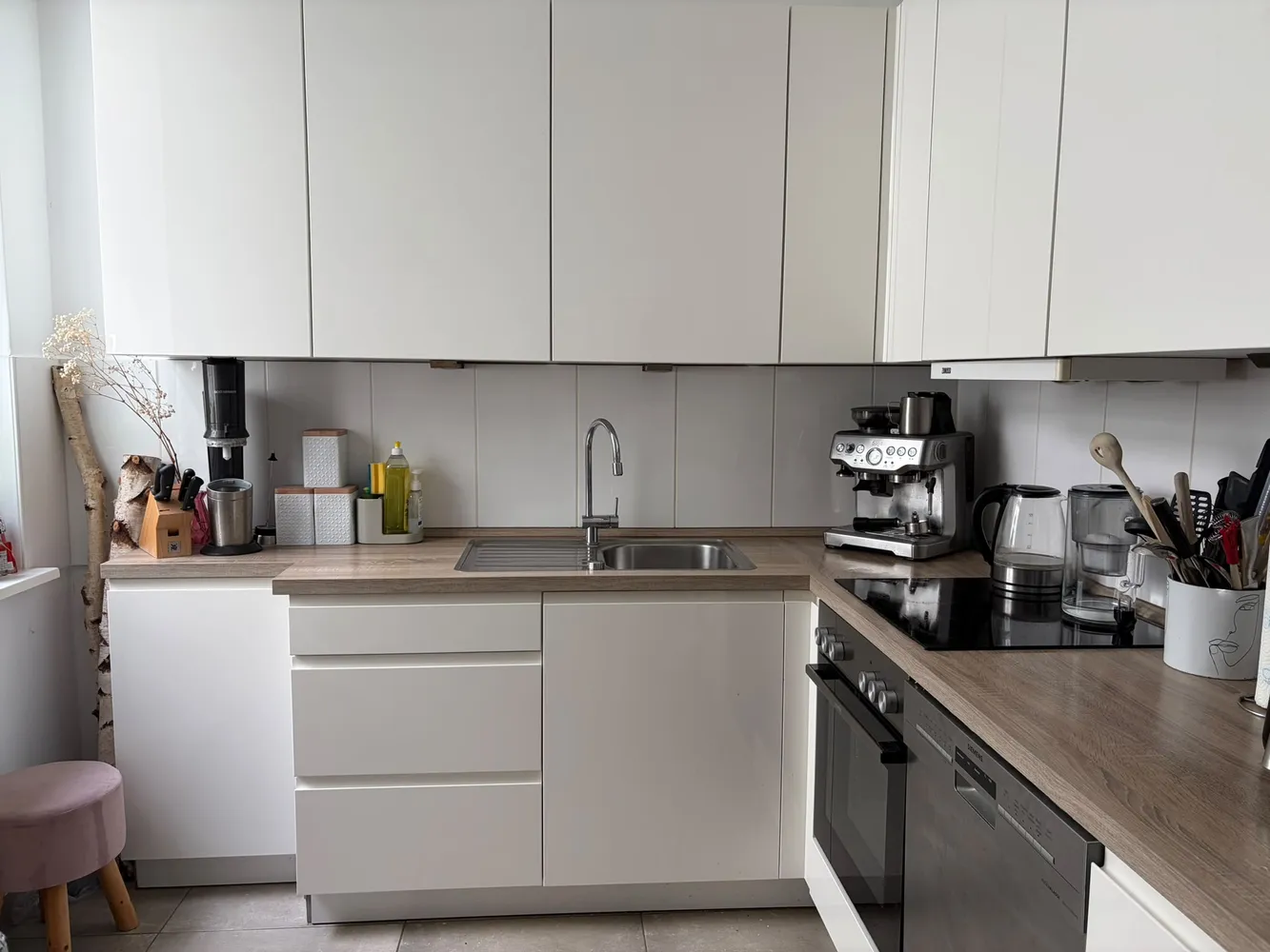 5 Zimmer Wohnung mit 128 m² in Hamburg – Bild 11