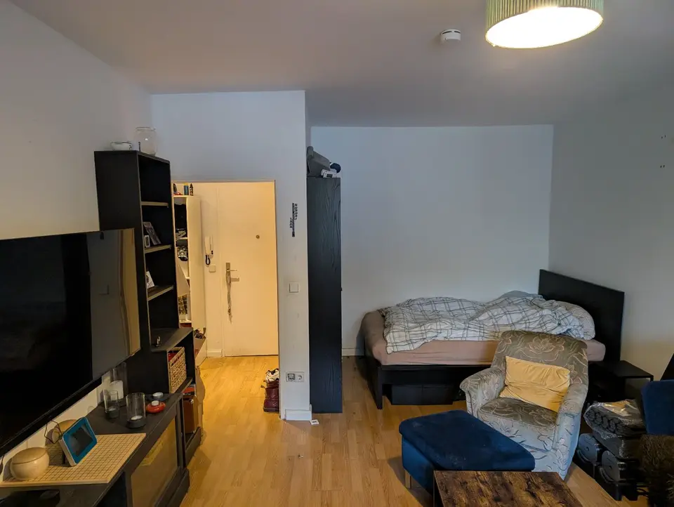 Shared room with 40 m² in Potsdam – Photo 3
