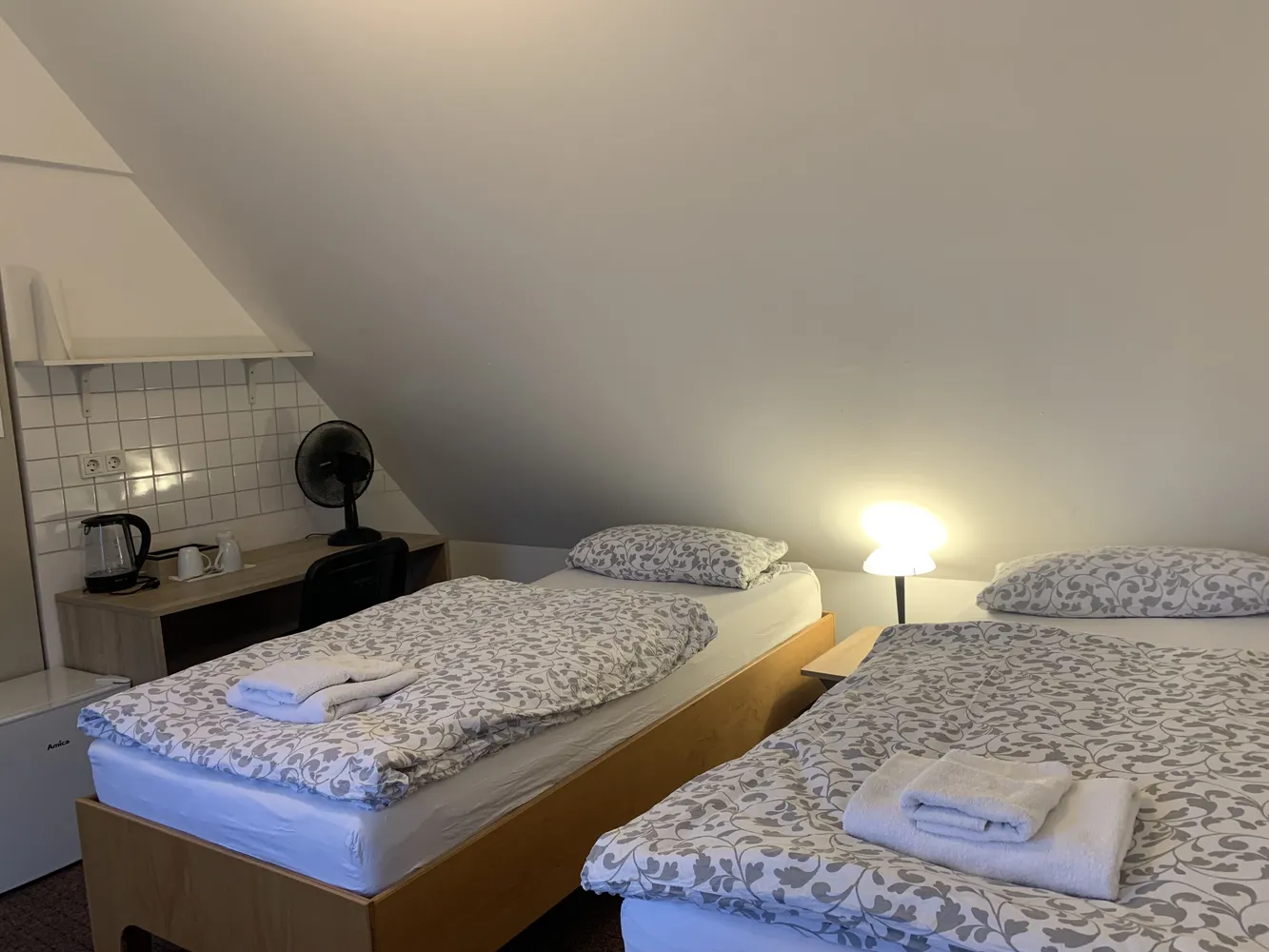 1 Zimmer Wohnung mit 25 m² in Köln – Bild 3