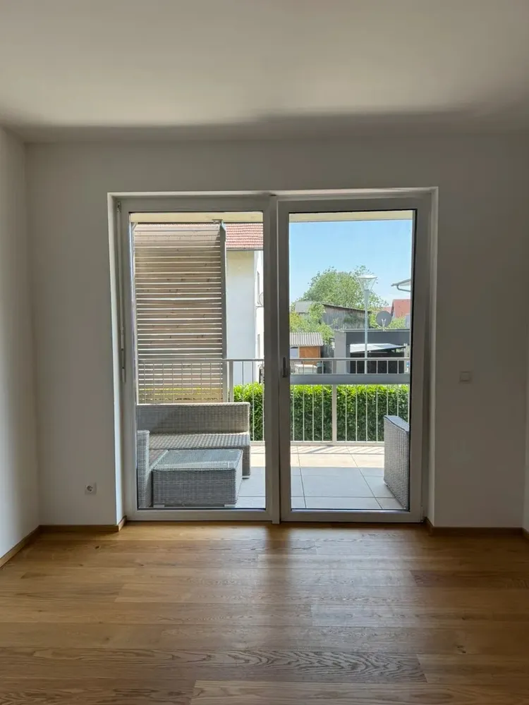 2 Zimmer Wohnung mit 50 m² in Düsseldorf – Bild 8