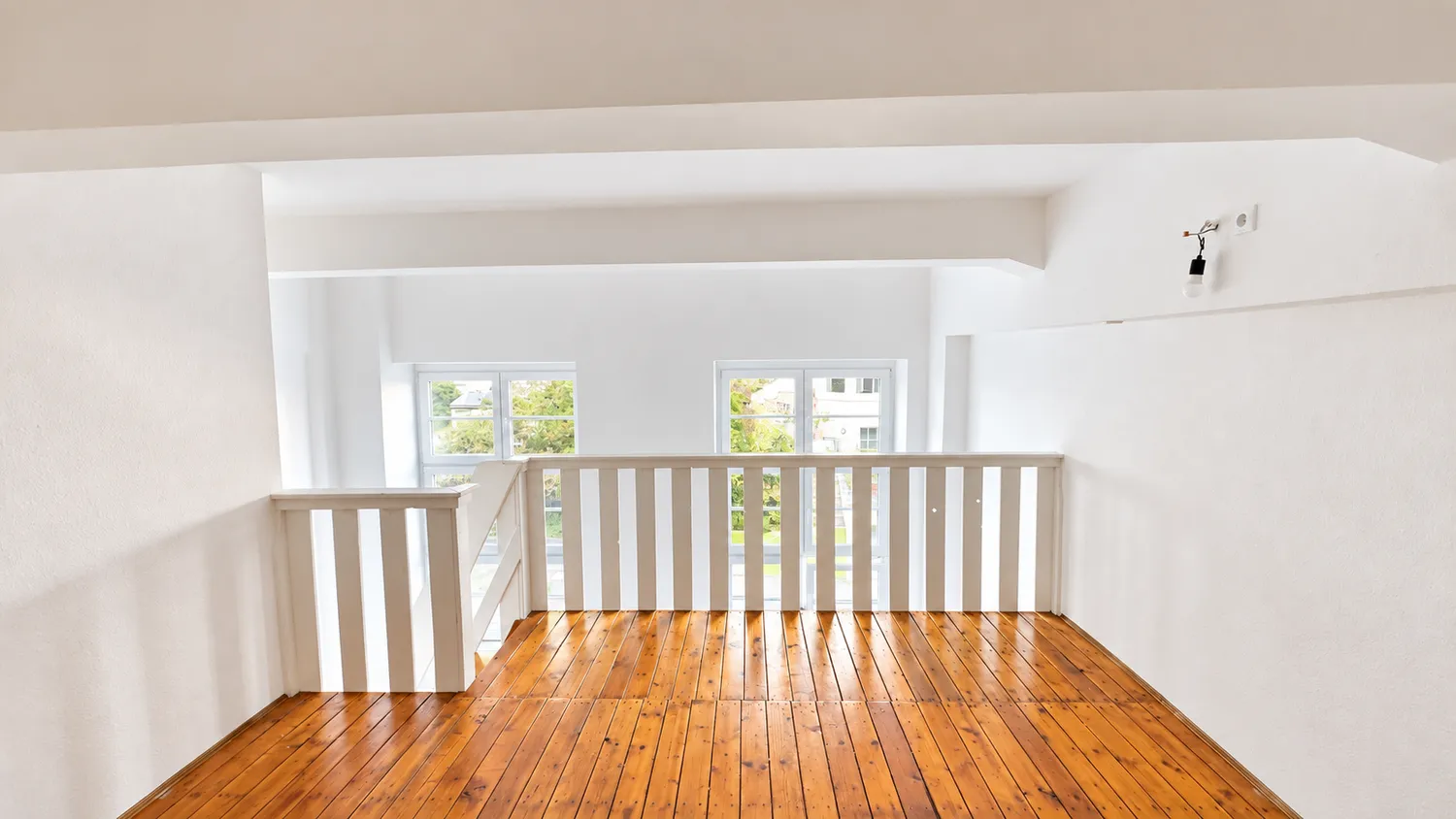 2 Zimmer Wohnung mit 45 m² in Wuppertal – Bild 6