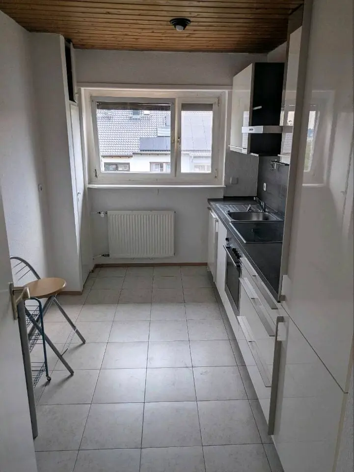 2 Zimmer Wohnung mit 56 m² in Saarbrücken – Bild 5