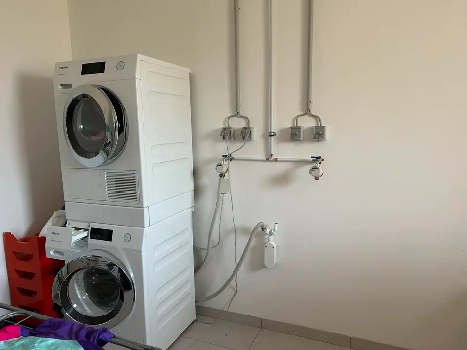 4 Zimmer Wohnung mit 95 m² in Darmstadt – Bild 9