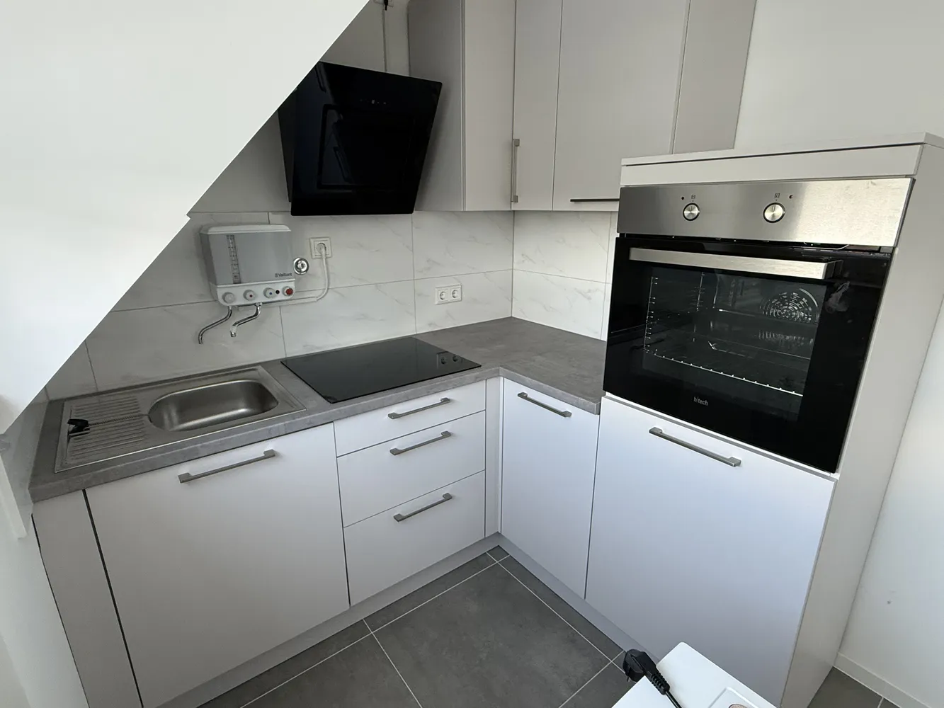 1 Zimmer Wohnung mit 50 m² in Krefeld – Bild 2