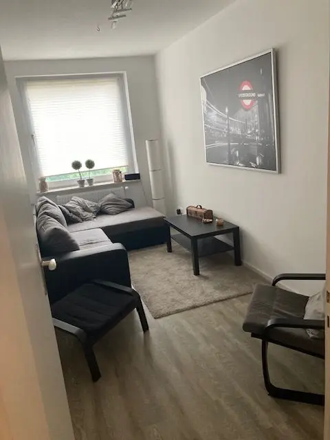 3 Zimmer Wohnung mit 77 m² in Hildesheim – Bild 1