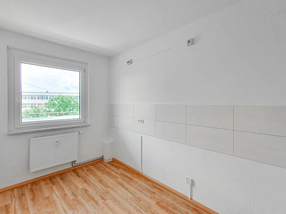 3 Zimmer Wohnung mit 71 m² in Zwickau – Bild 1