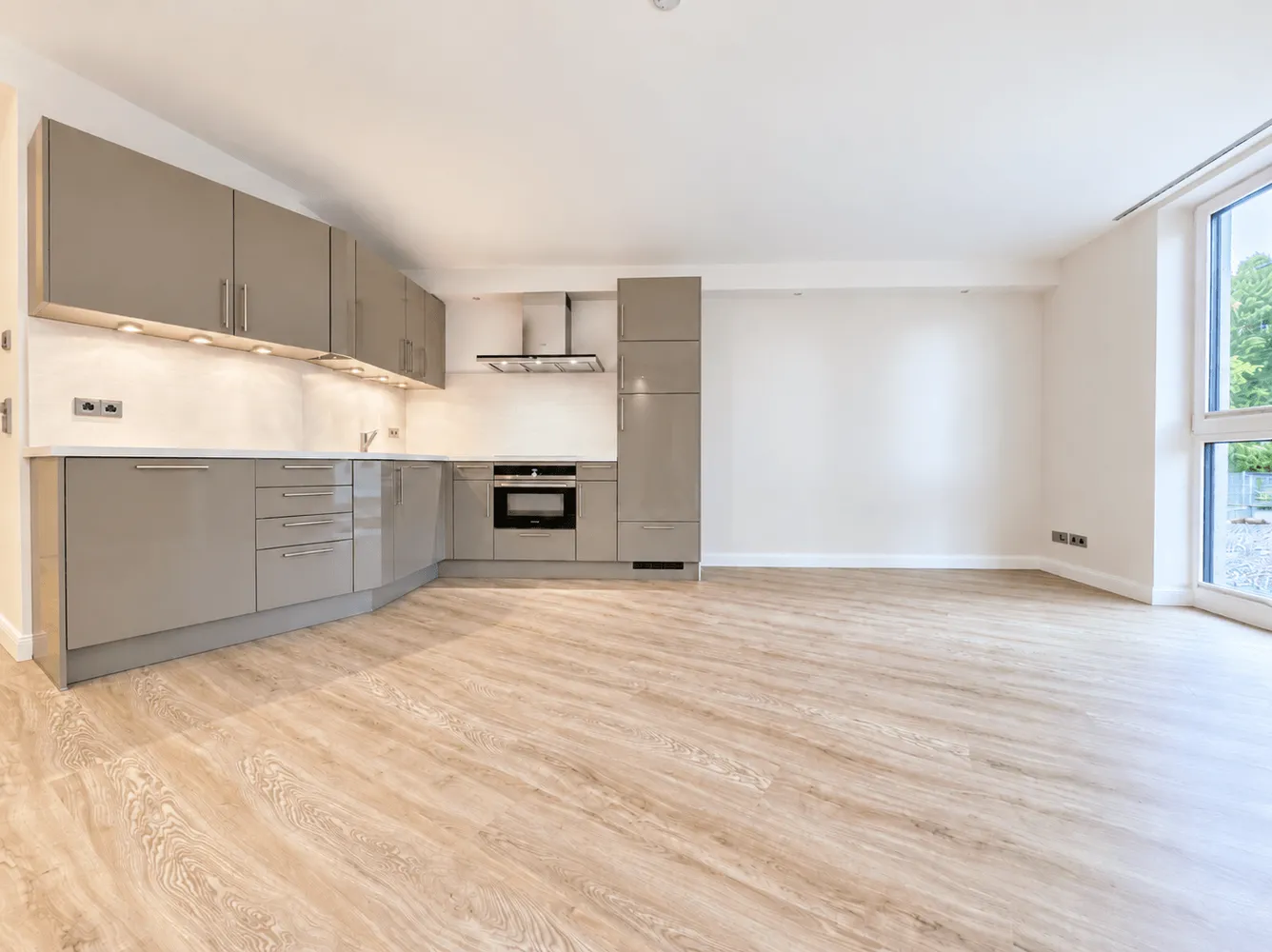 2 Zimmer Wohnung mit 51 m² in Rostock – Bild 5