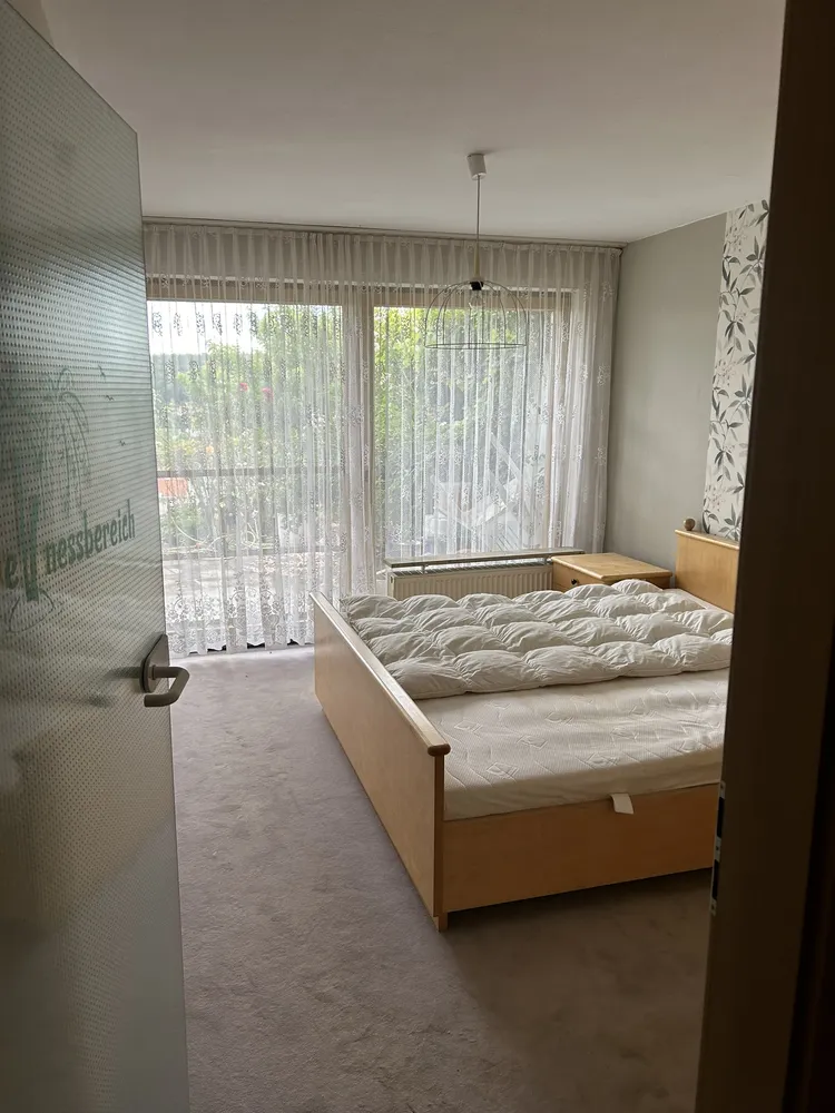 4 Zimmer Wohnung mit 100 m² in Ansbach – Bild 11