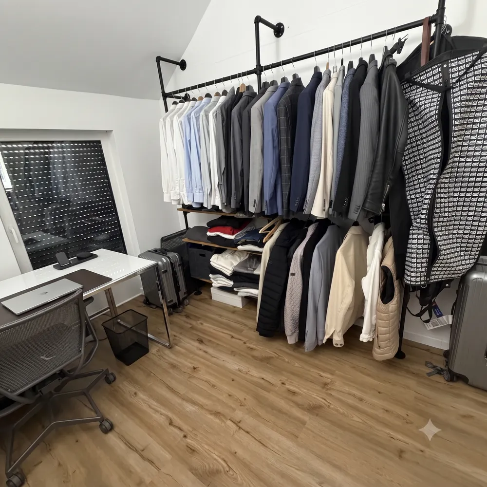 3 Zimmer Wohnung mit 112 m² in Mannheim – Bild 10