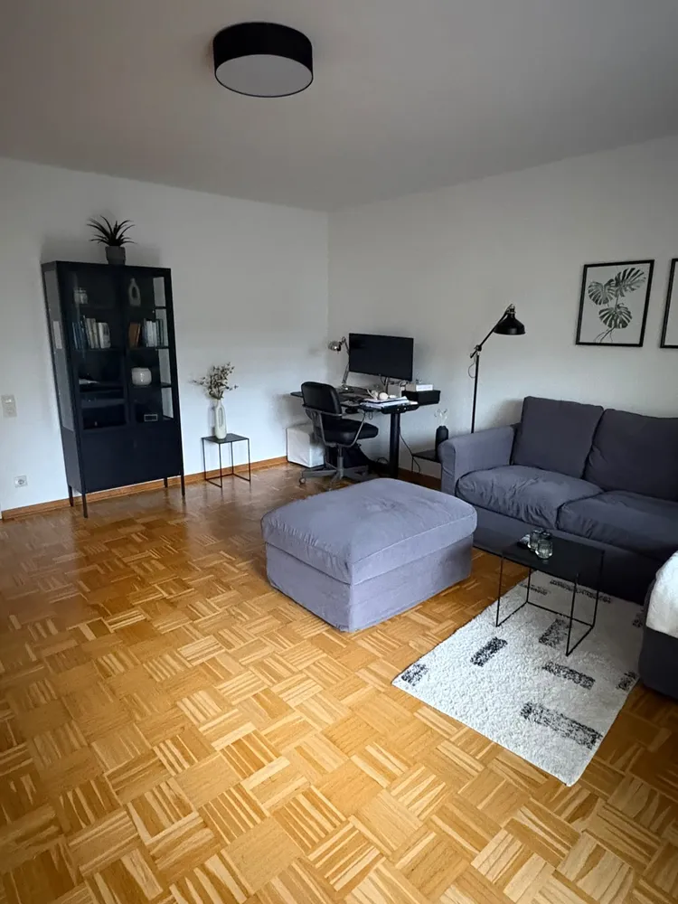 2 Zimmer Wohnung mit 83 m² in Düsseldorf – Bild 7