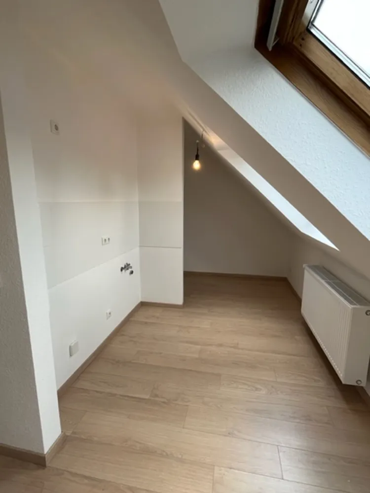 1 Zimmer Wohnung mit 26 m² in Wiesbaden – Bild 10