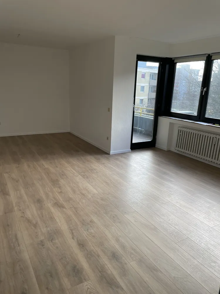 1 Zimmer Wohnung mit 45 m² in Köln – Bild 1