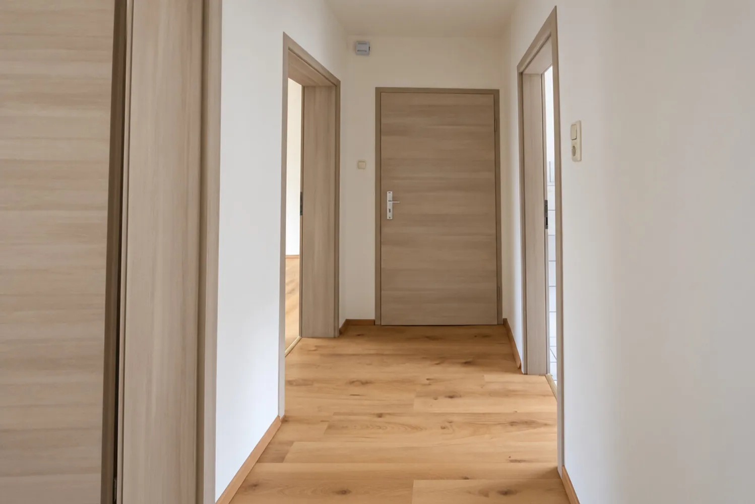2 Zimmer Wohnung mit 55 m² in Goslar – Bild 3