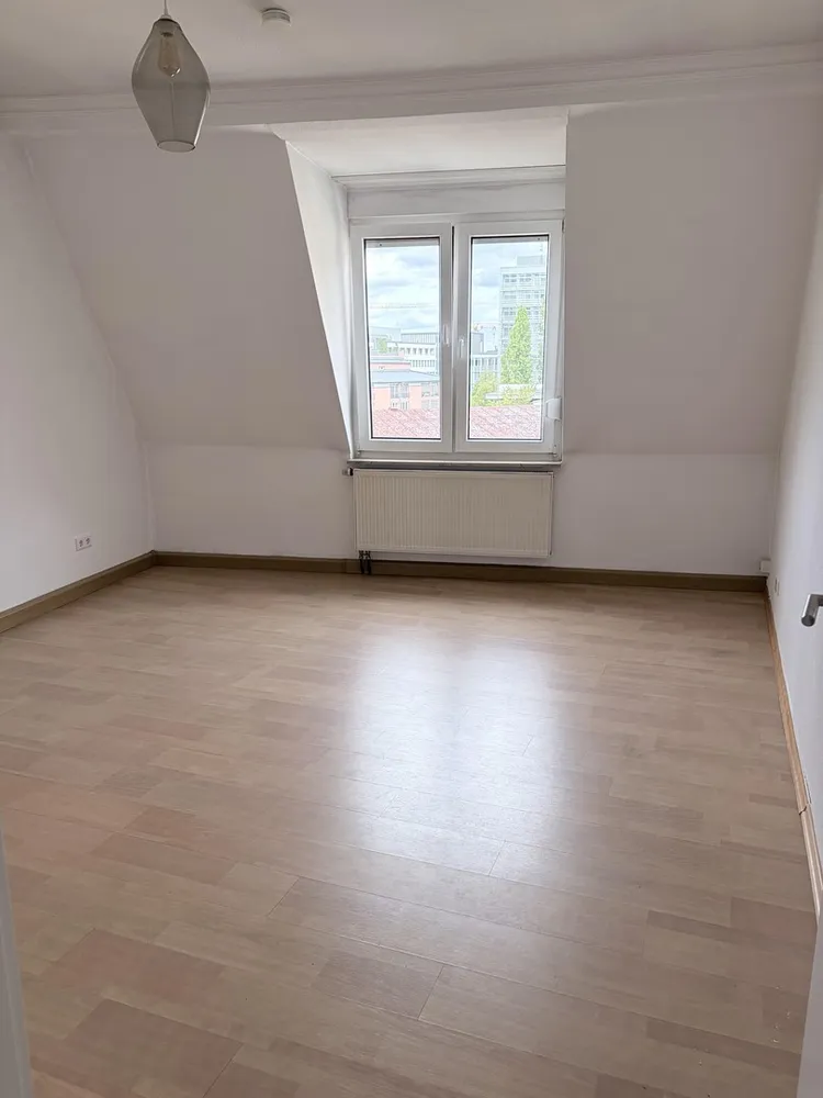 2 Zimmer Wohnung mit 62 m² in Nürnberg – Bild 7