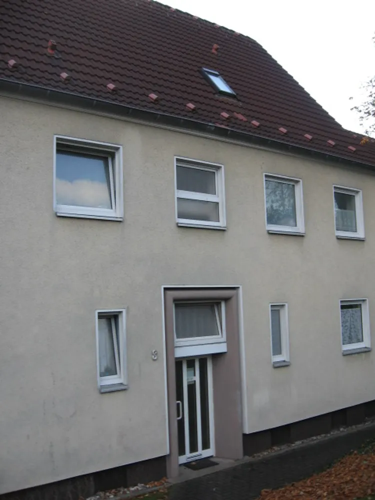 3 Zimmer Wohnung mit 42 m² in Dortmund – Bild 8