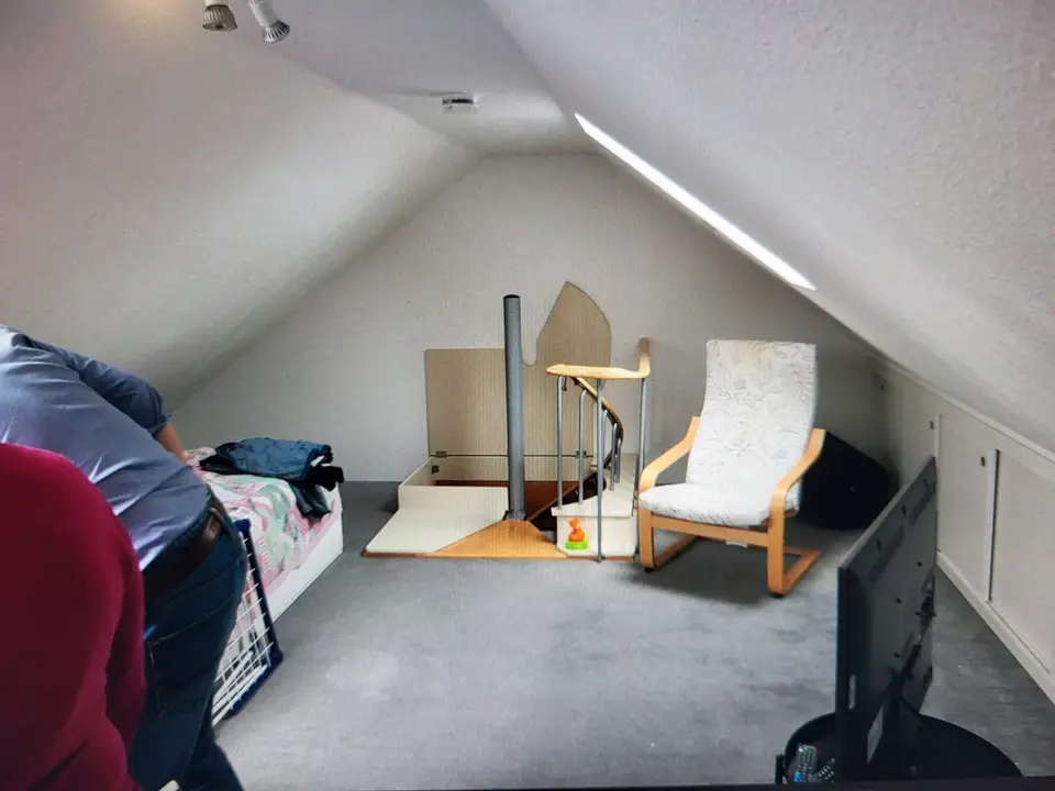 4 Zimmer Wohnung mit 86 m² in Meerbusch – Bild 9