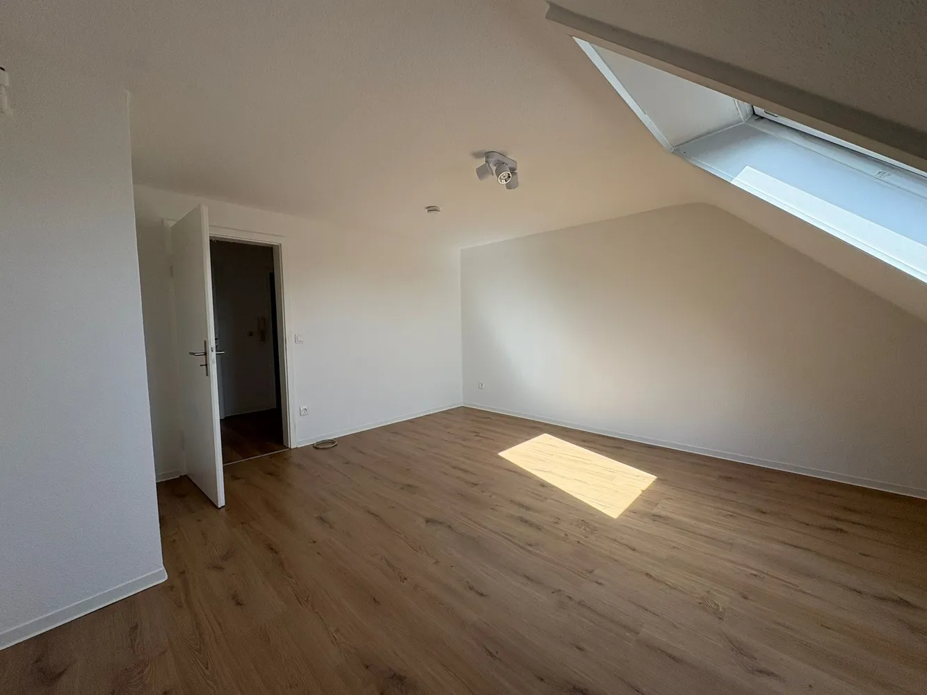 3 Zimmer Wohnung mit 56 m² in Kirchheim unter Teck – Bild 6