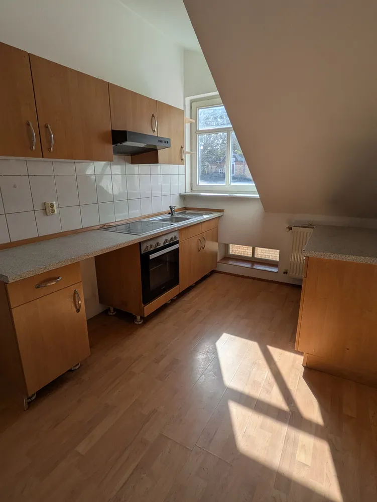 2 Zimmer Wohnung mit 55 m² in Halle (Saale) – Bild 12